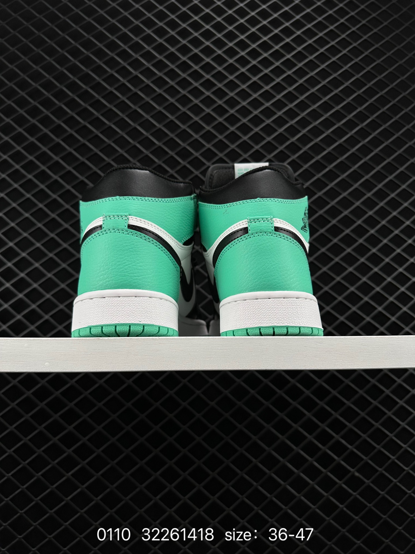 Nike Air Jordan 1 Retro High